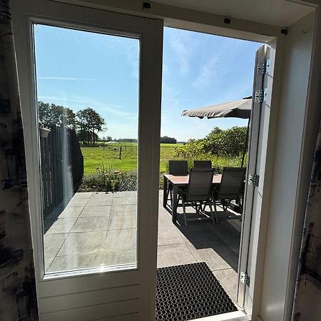 Bed & Breakfast De Lindevallei Oldeberkoop Luaran gambar