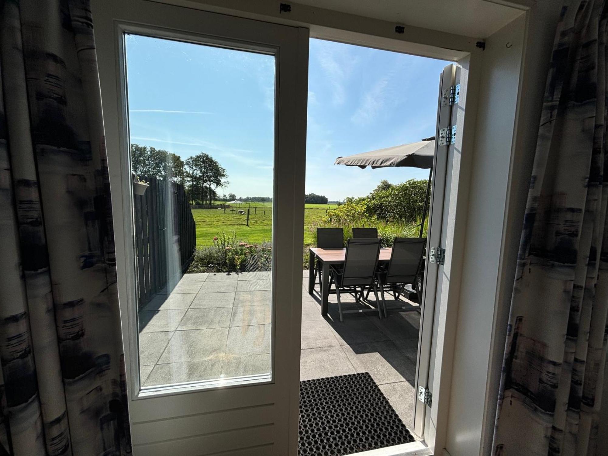 Bed & Breakfast De Lindevallei Oldeberkoop Luaran gambar