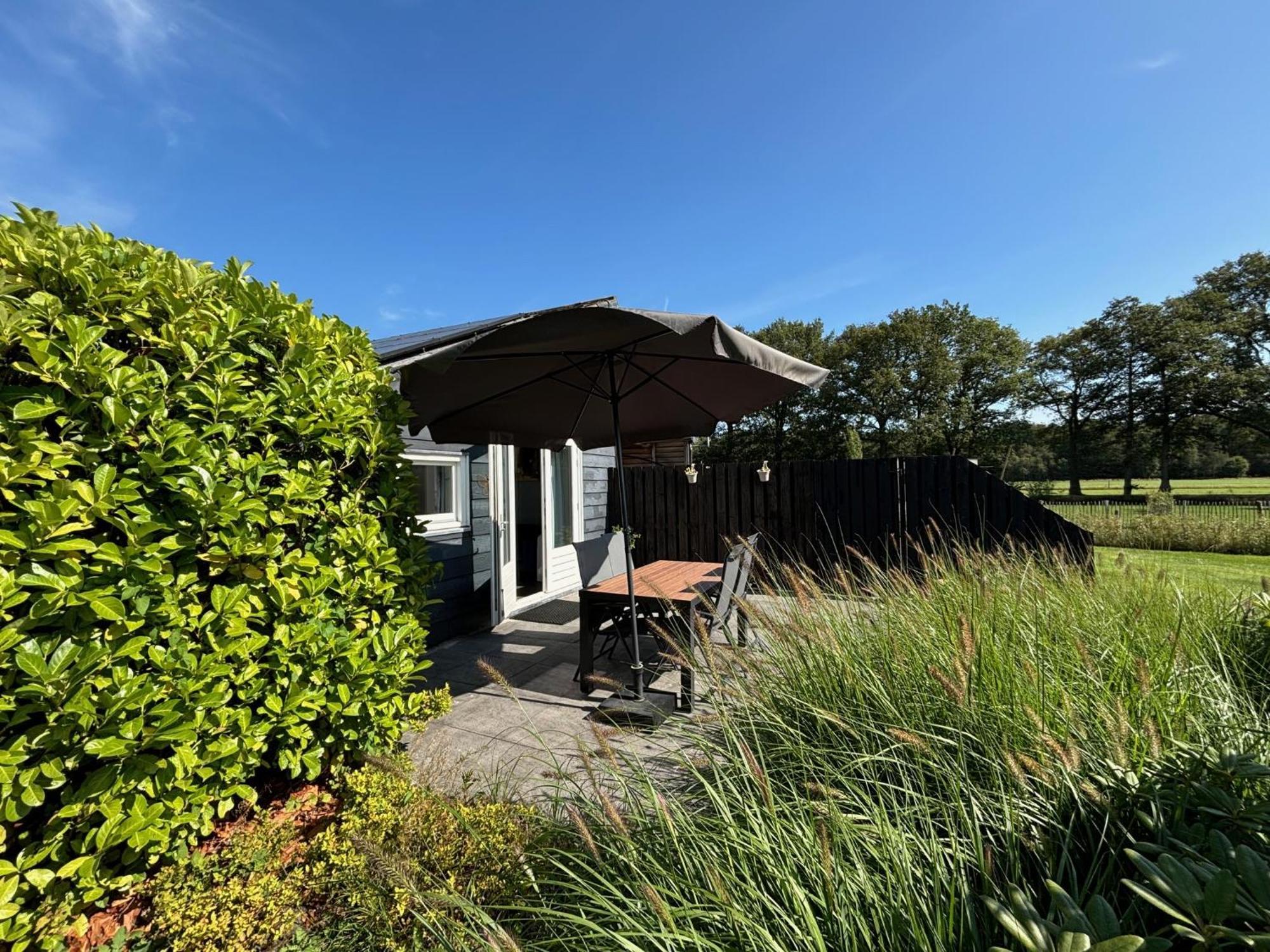 Bed & Breakfast De Lindevallei Oldeberkoop Luaran gambar